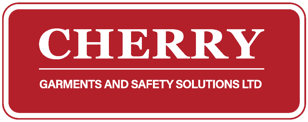 Cherry Garments and Safety Solutions Ltd logo